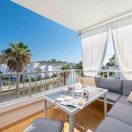 Апартаменти Riandgo Port de Alcudia  Екстер'єр фото